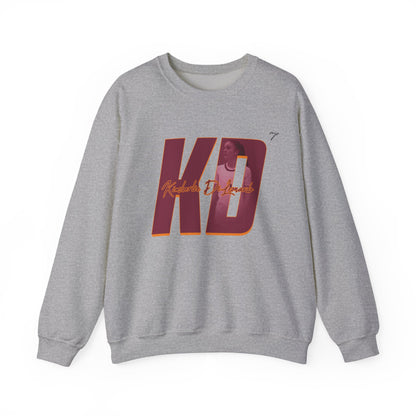 Kimberlie DiLeonardo Crewneck