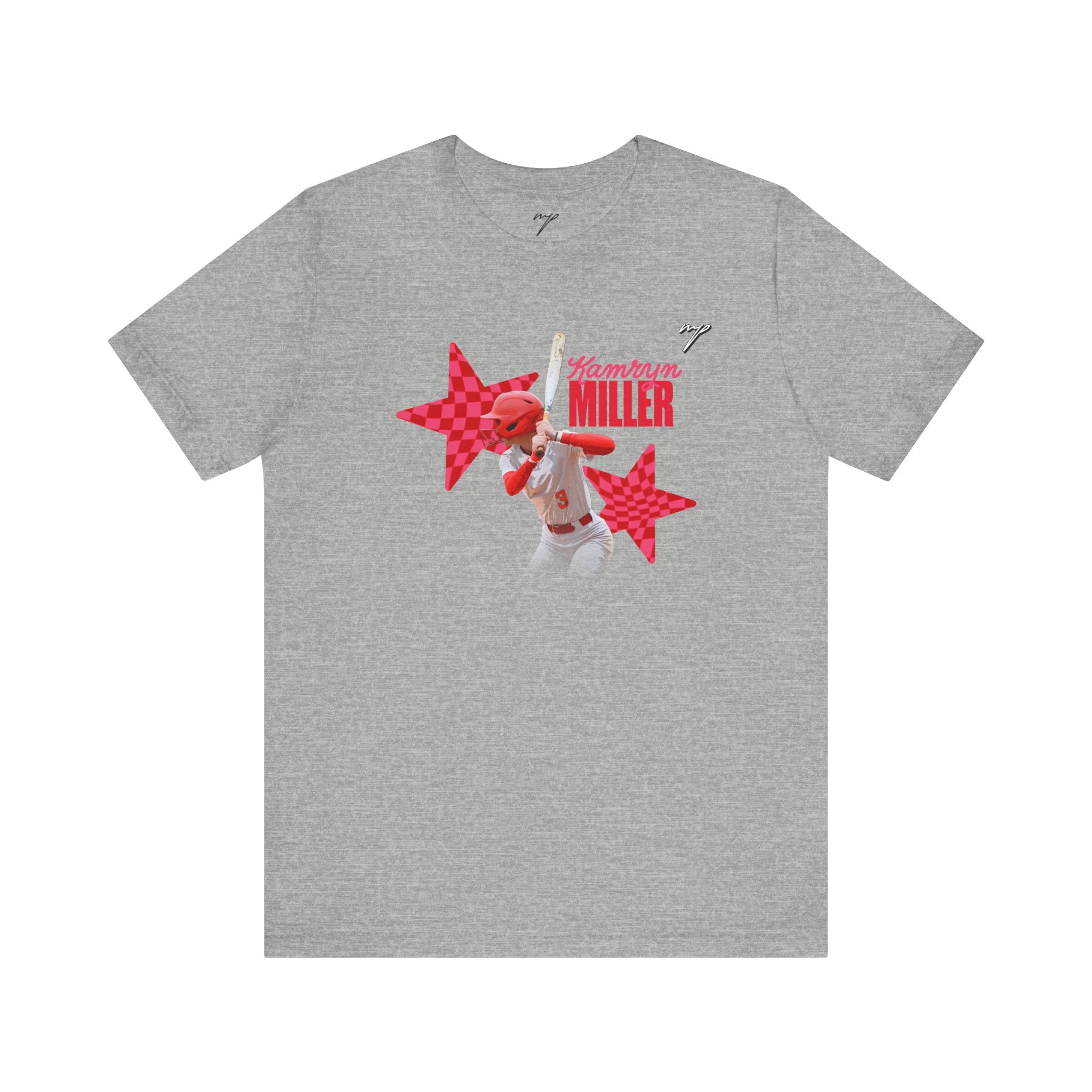 Kamryn Miller Graphic Tee