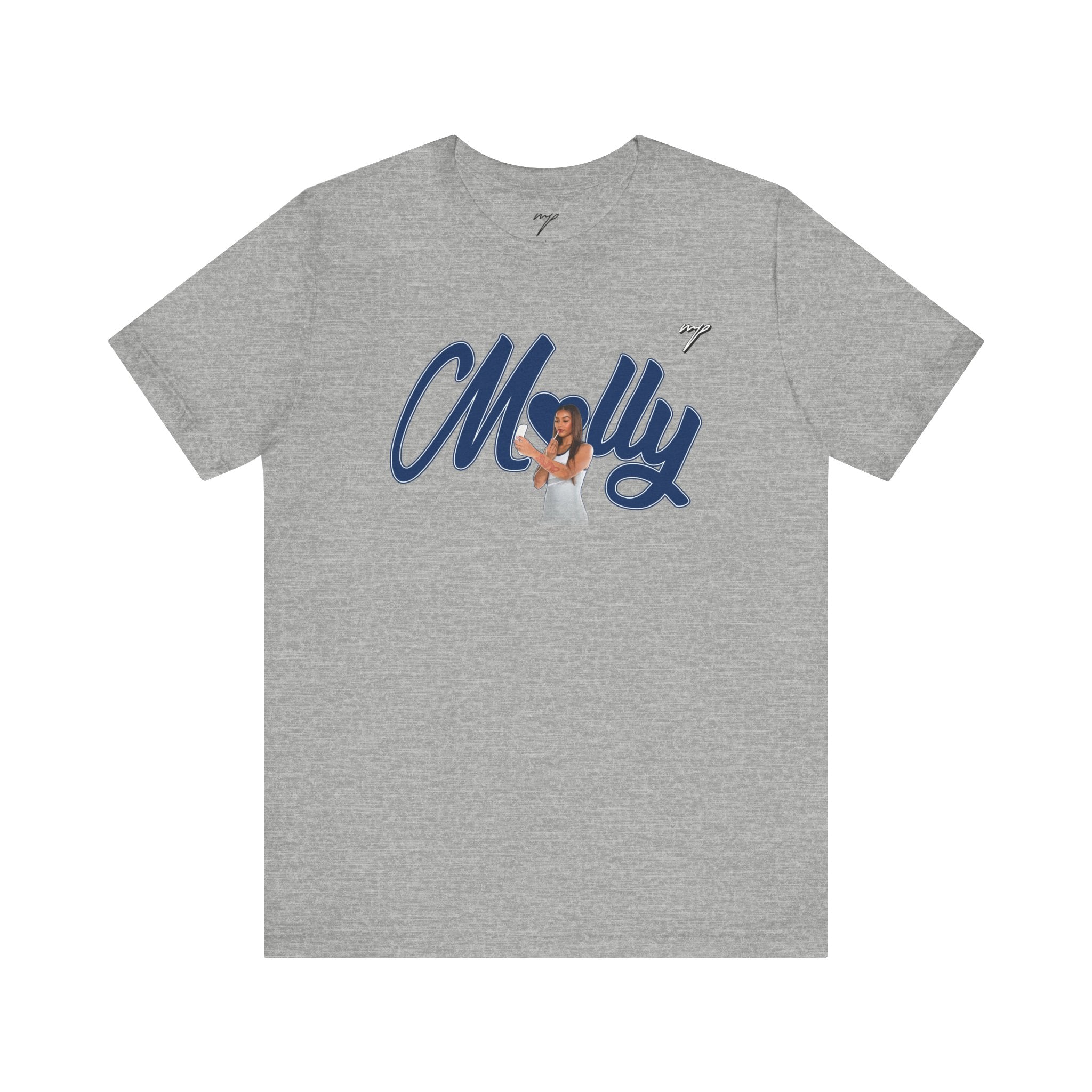 Molly Sek Graphic Tee