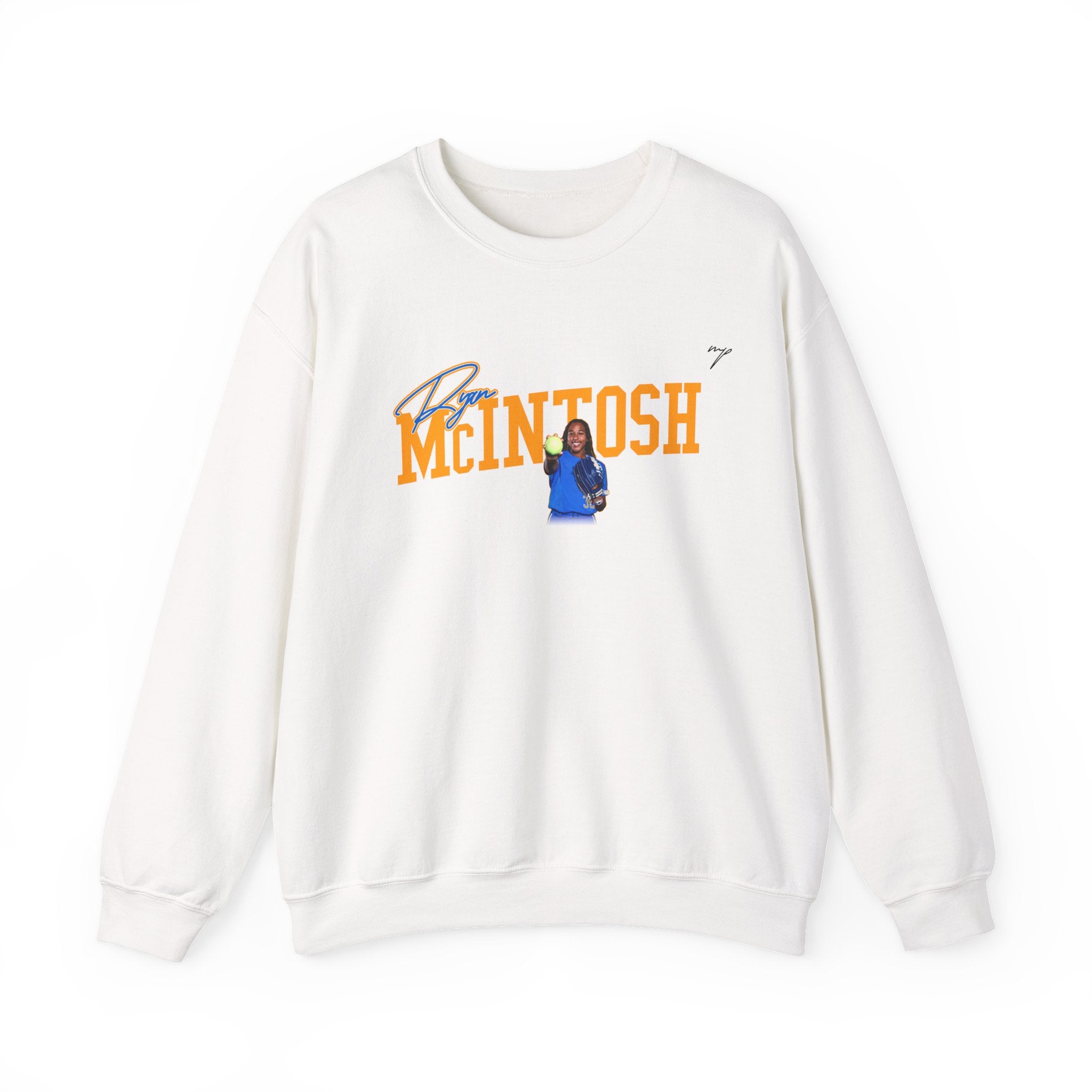 Ryan McIntosh Crewneck