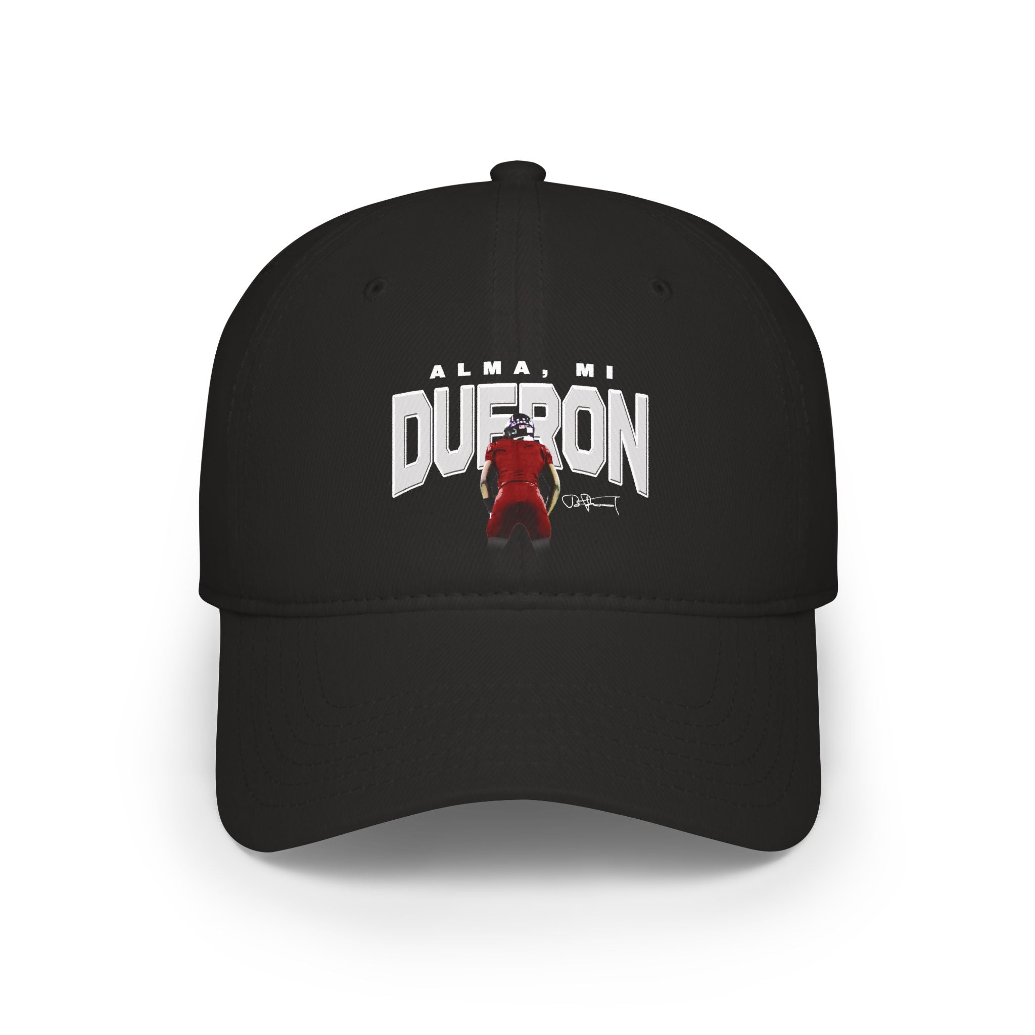 Dueron Palmer Hat