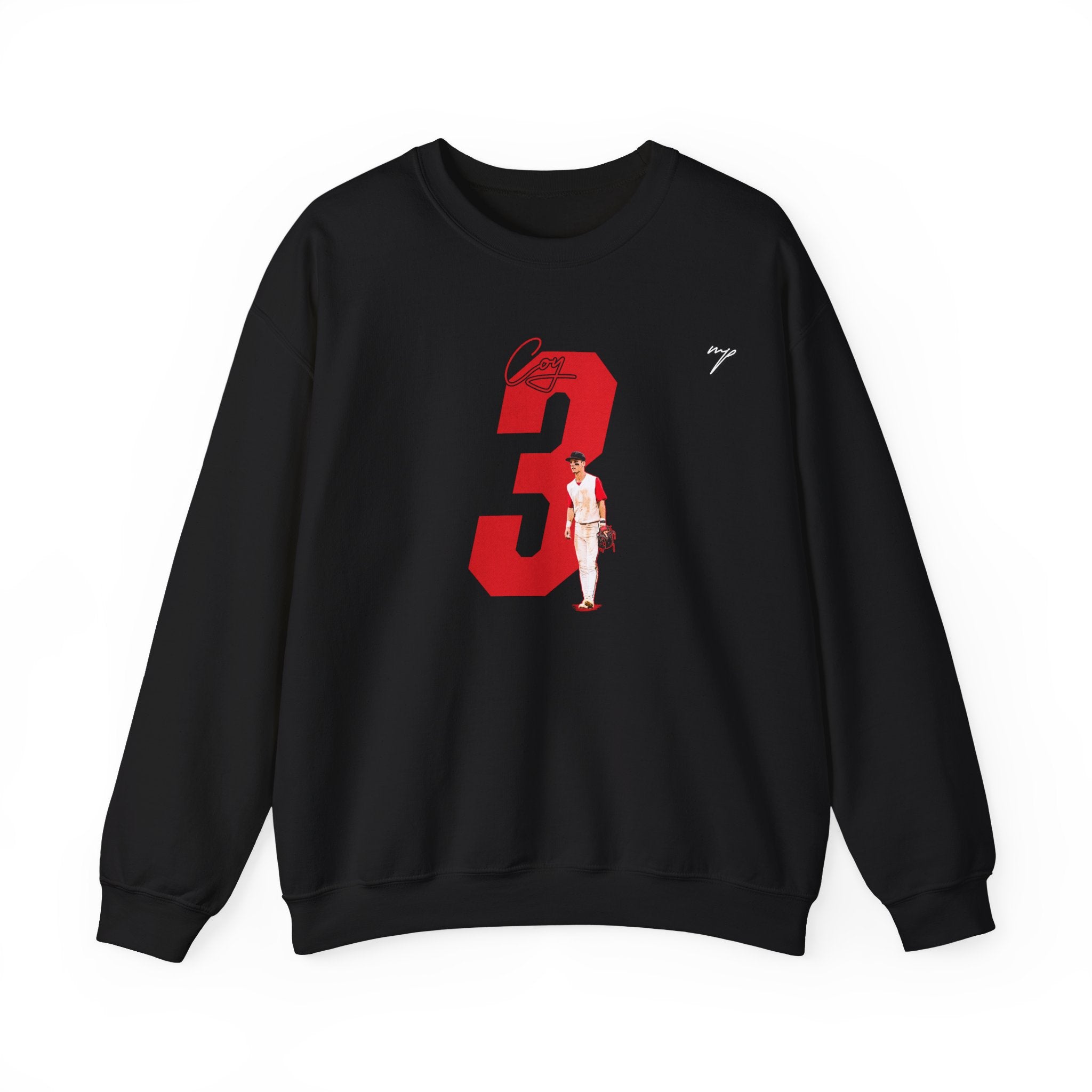 Chris Coy Crewneck