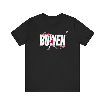 Gavyn Bowen Graphic Tee
