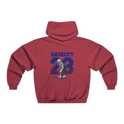 Amir Haskett Vintage Hoodie