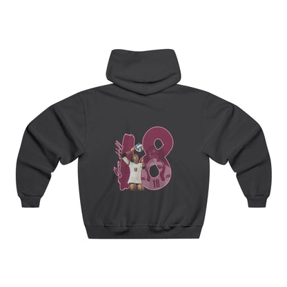 Grace Hill Vintage Hoodie