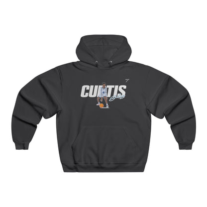 Curtis Giles Vintage Hoodie