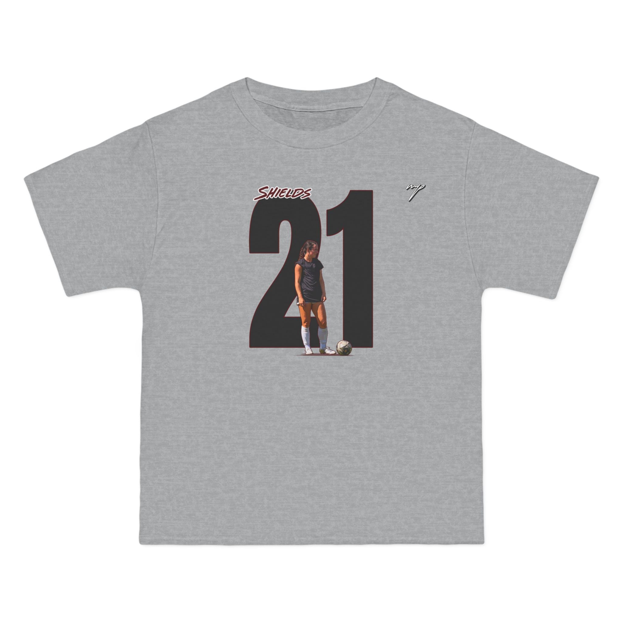 Emma Shields Vintage Tee