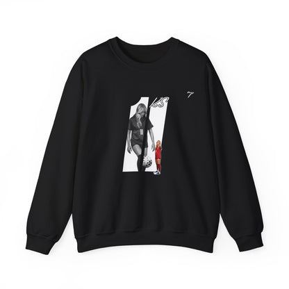 Kate Spangler Crewneck