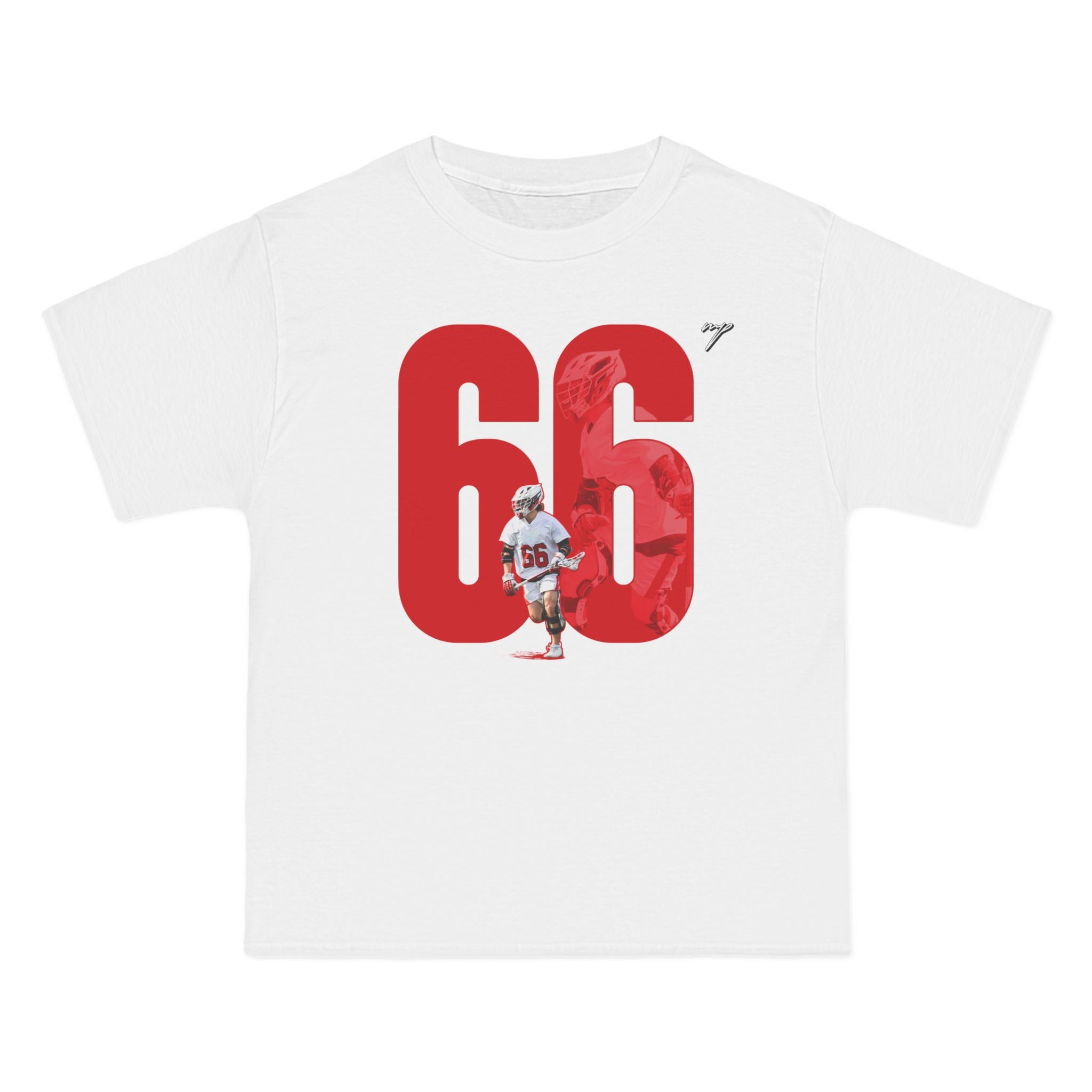 Stewart McClain Vintage Tee