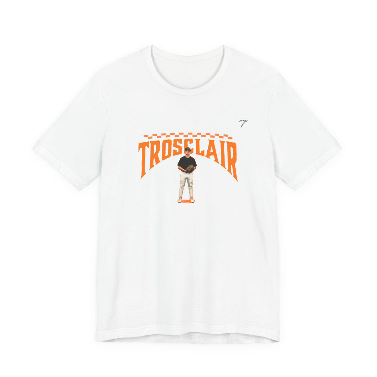Brody Trosclair Graphic Tee