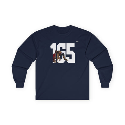 Joseph Boyer Long Sleeve Tee
