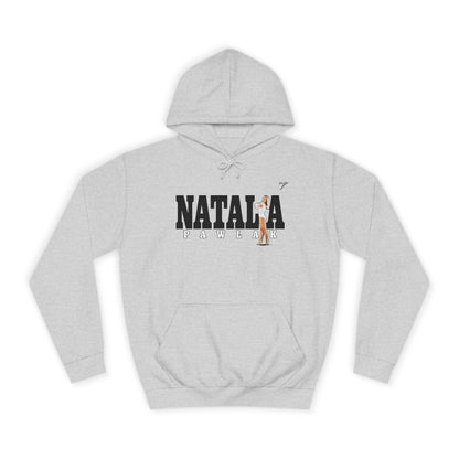 Natalia Pawlak Hoodie