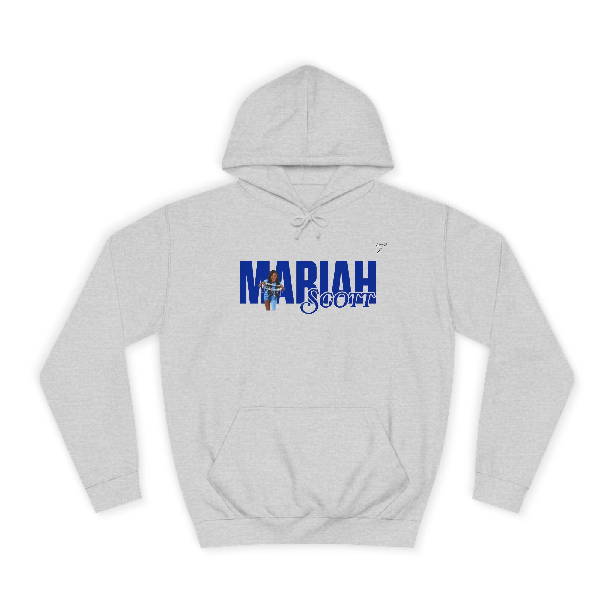 Mariah Scott Hoodie