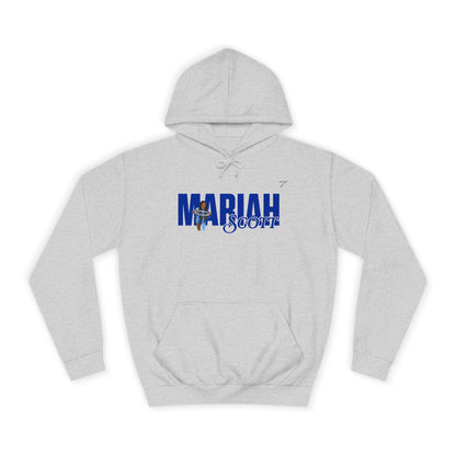 Mariah Scott Hoodie