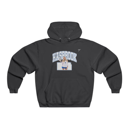 Olivia Hasbrook Vintage Hoodie