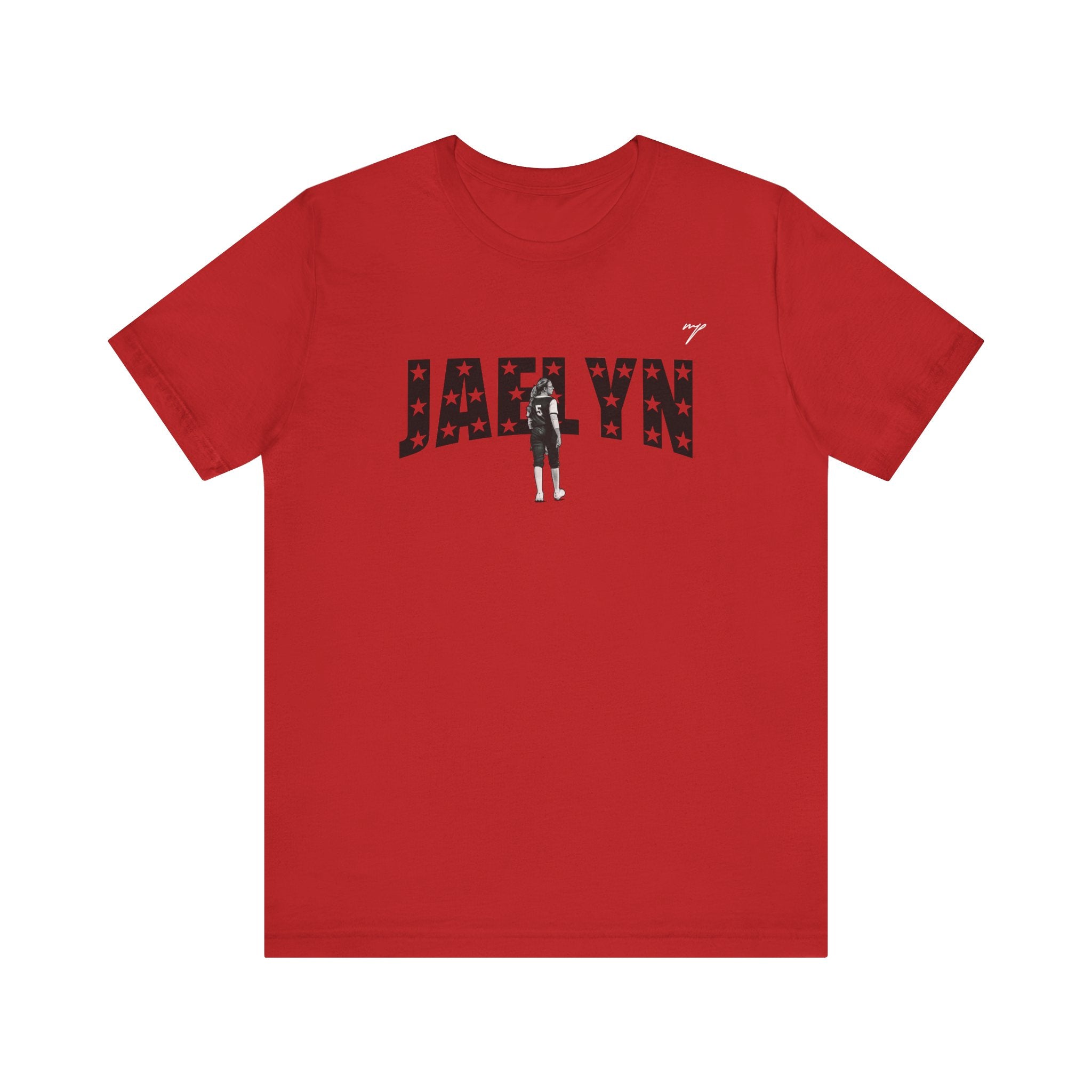 Jaelyn Hammond Graphic Tee