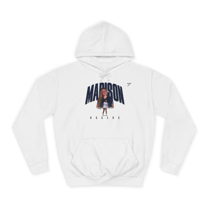 Madison Rogers Hoodie