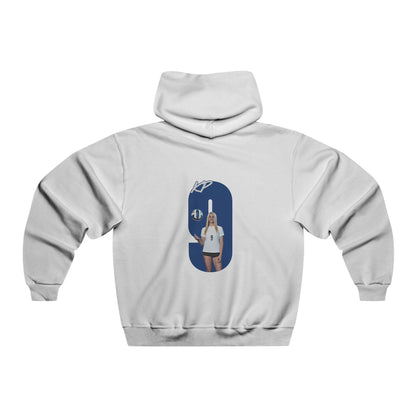 Karlee Plozay Vintage Hoodie
