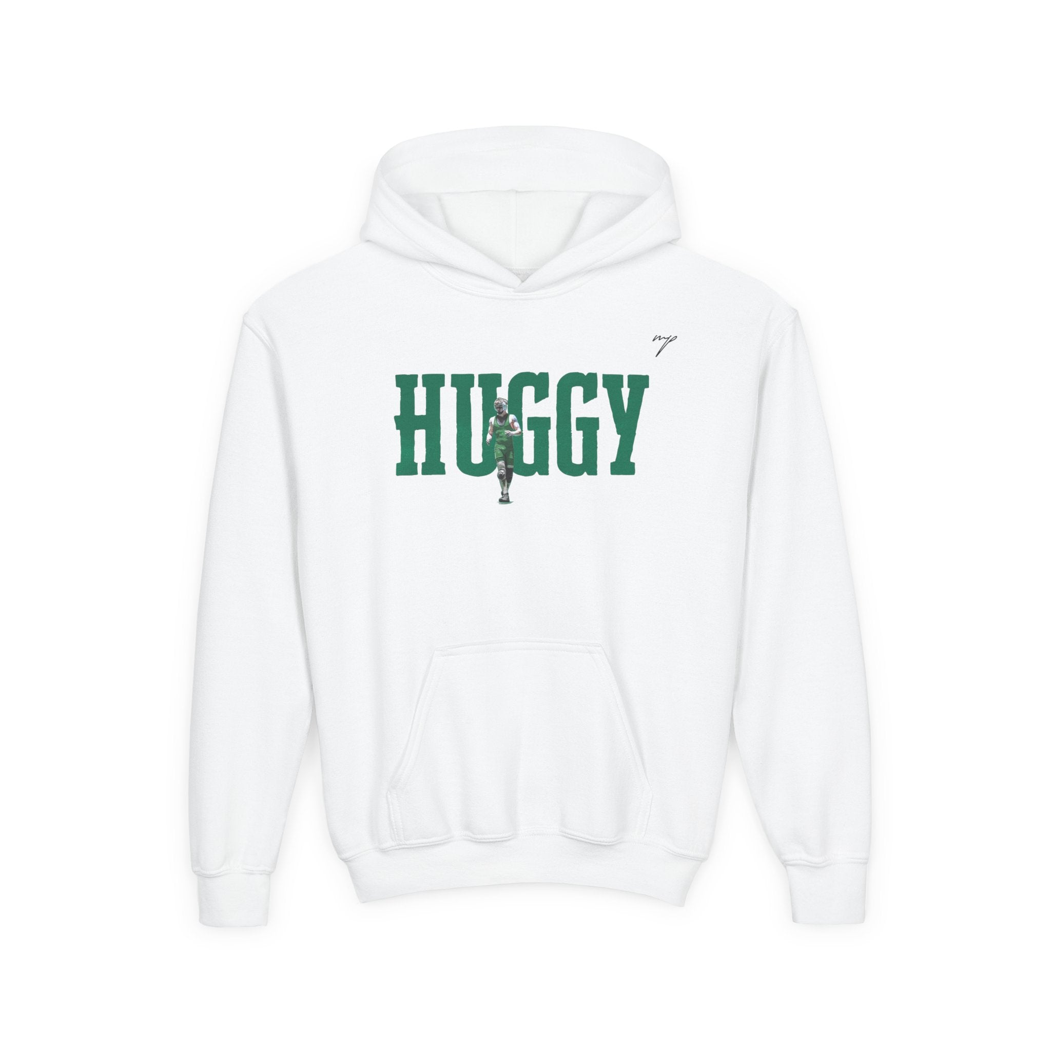 Huggy Williams YOUTH Hoodie