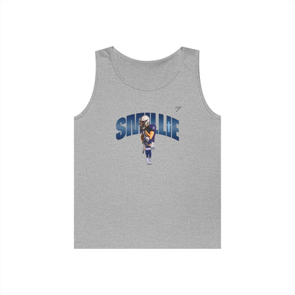 Kiptyn Smillie Unisex Cotton Tank Top