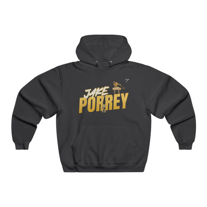 Jake Porrey Vintage Hoodie