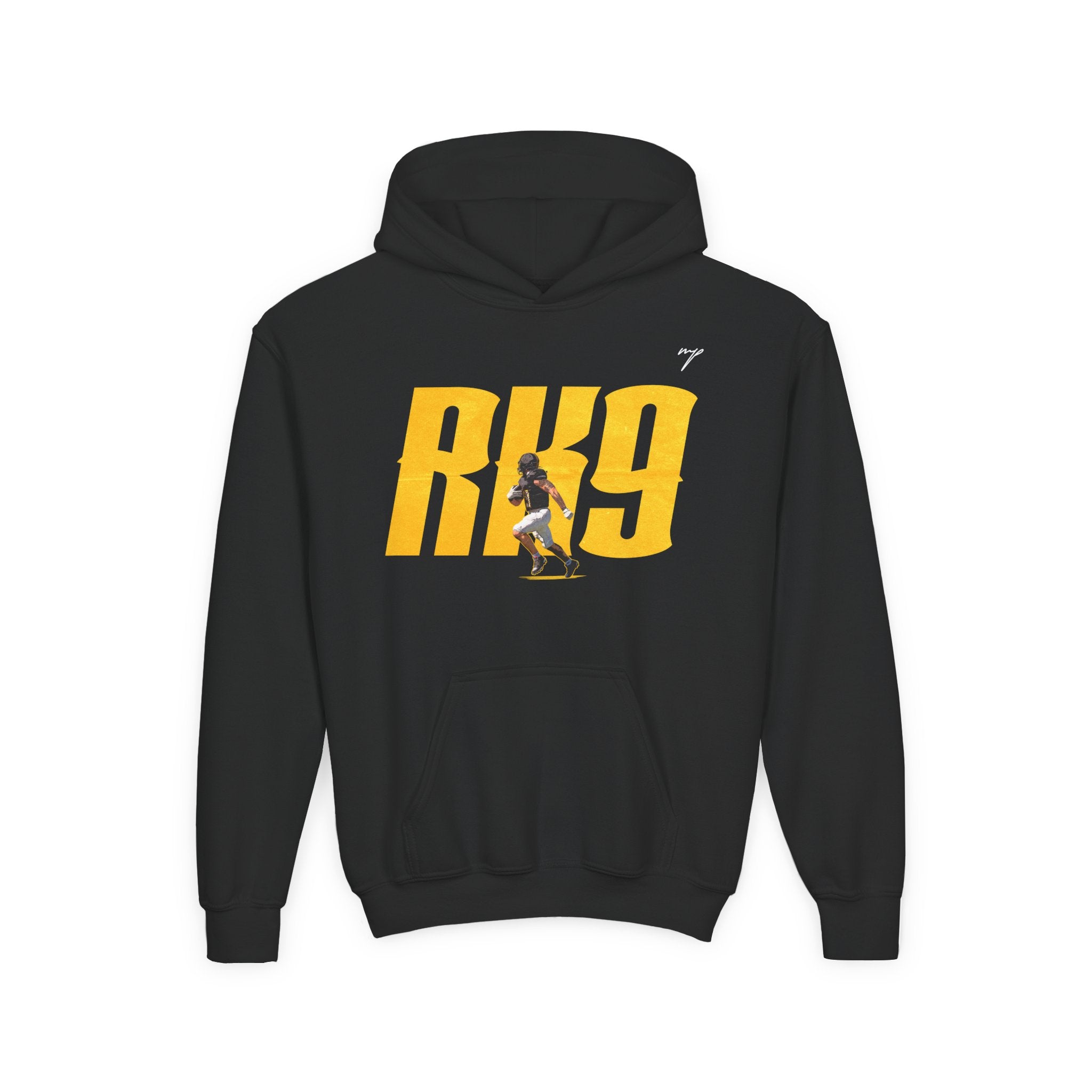 Rowdy Keith YOUTH Hoodie