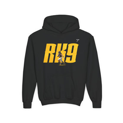 Rowdy Keith YOUTH Hoodie