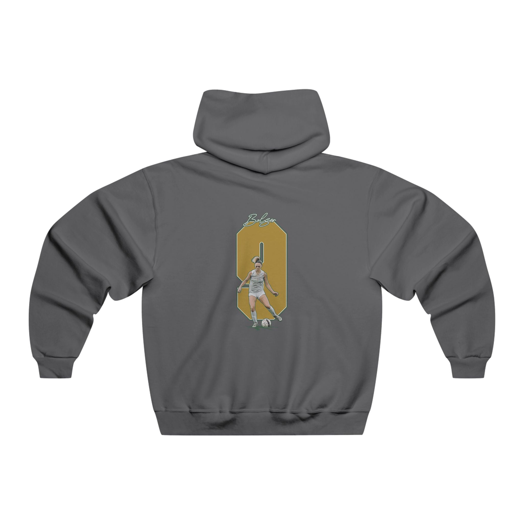 Rylee Bolser Vintage Hoodie