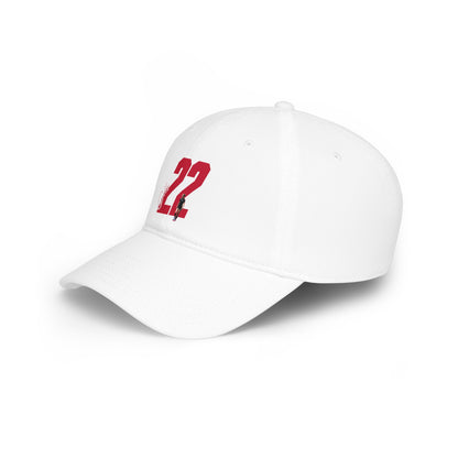 Nya Gibbs Hat