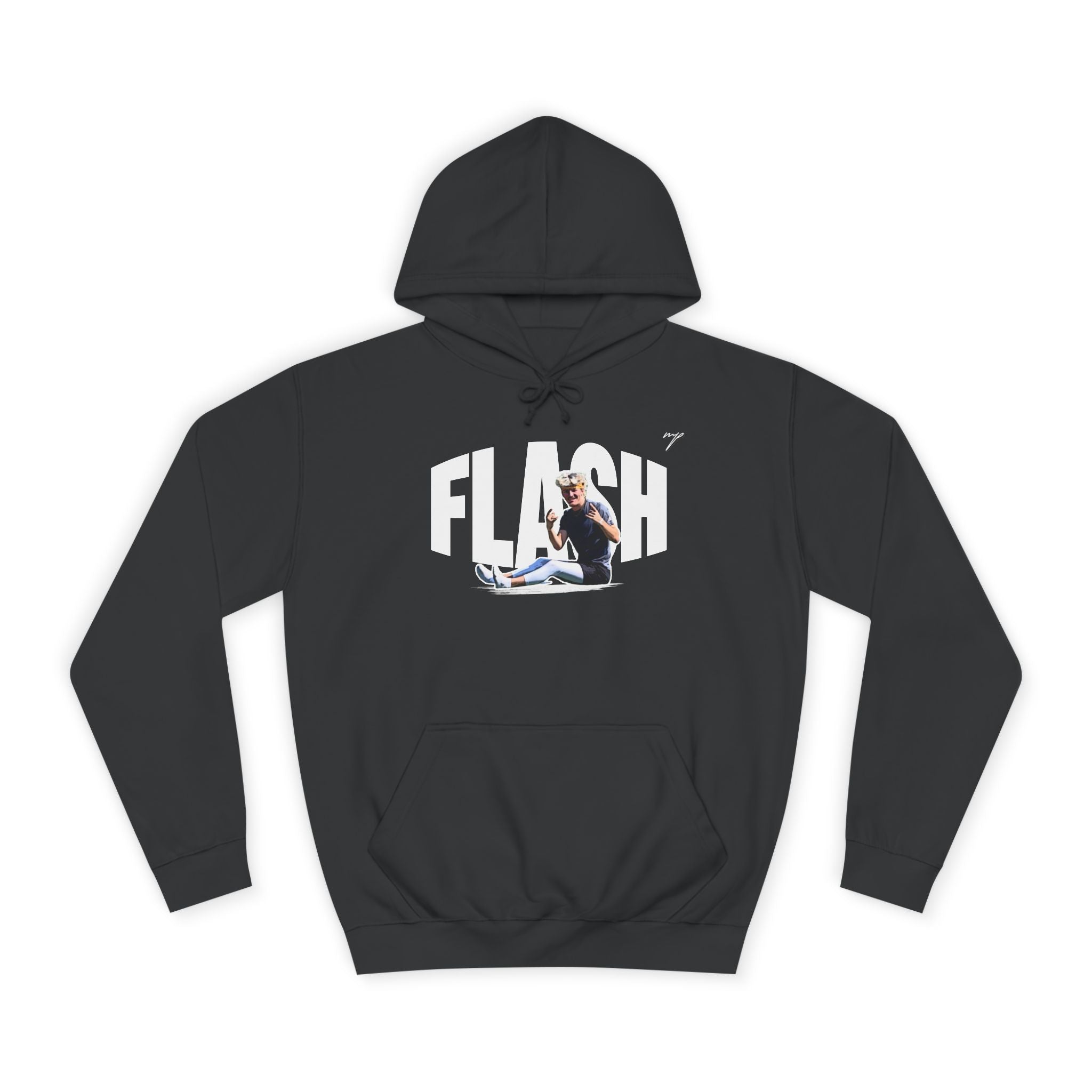 Greyson Flash Hoodie