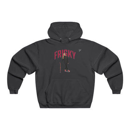 Emma Frisky Vintage Hoodie