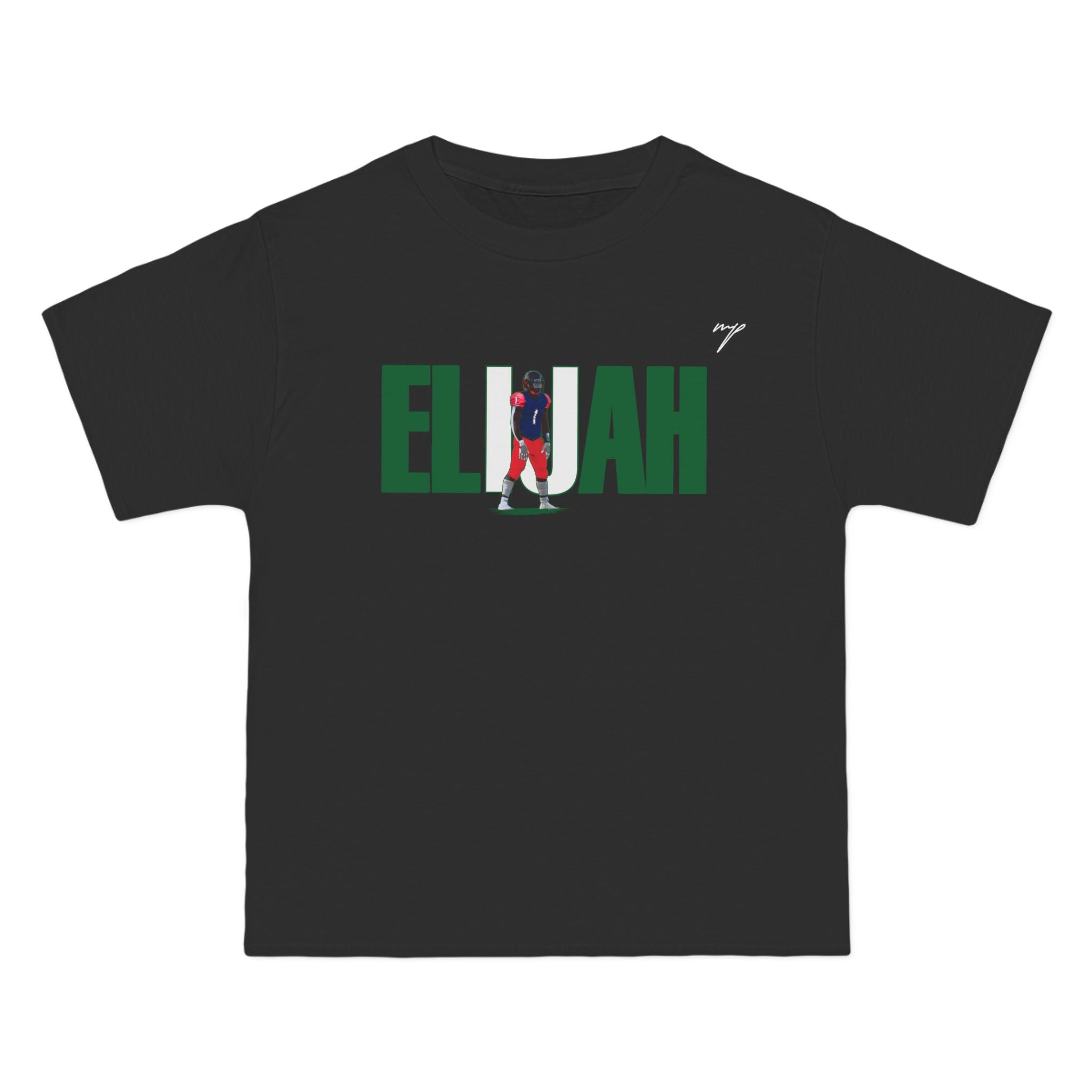Elijah Ayankoya Vintage Tee