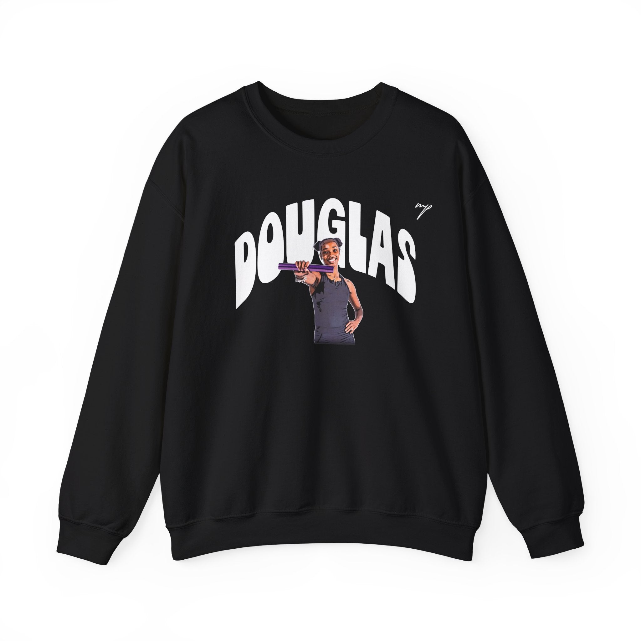 Ciara Douglas Crewneck