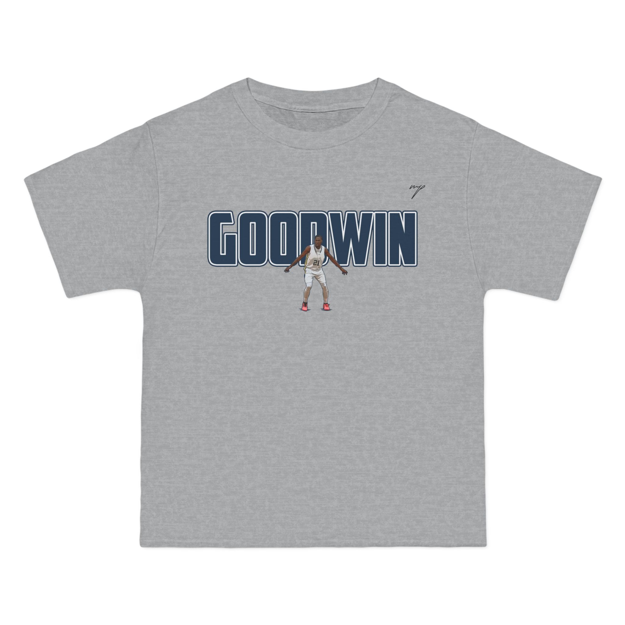 Carlos Goodwin Vintage Tee