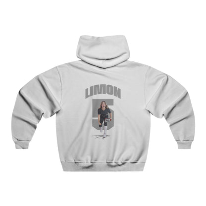 Skylar Limon Vintage Hoodie