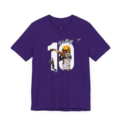 Jason Wickliff Graphic Tee