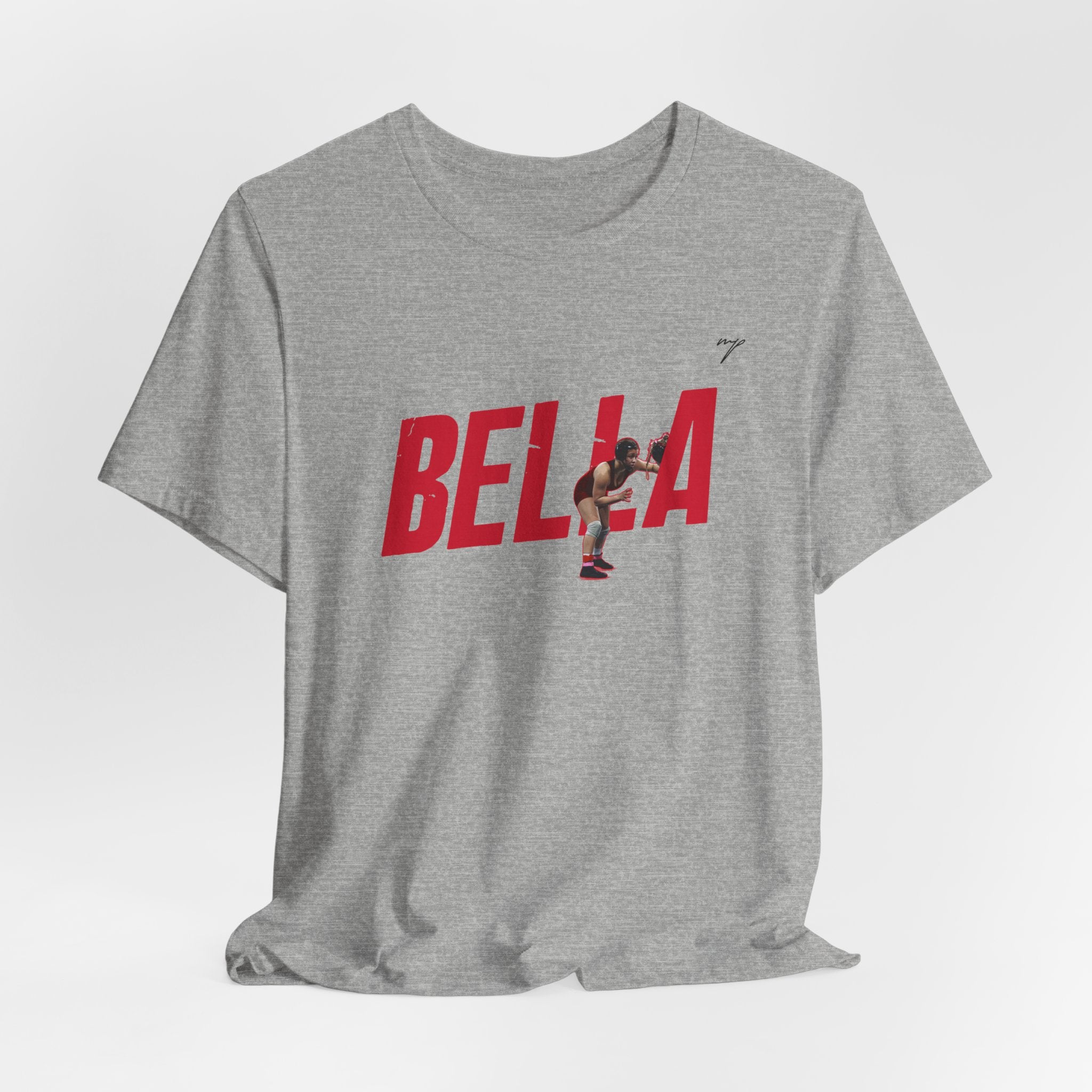 Isabella Miller Graphic Tee
