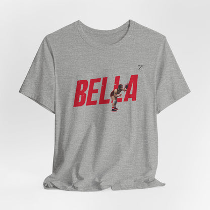 Isabella Miller Graphic Tee