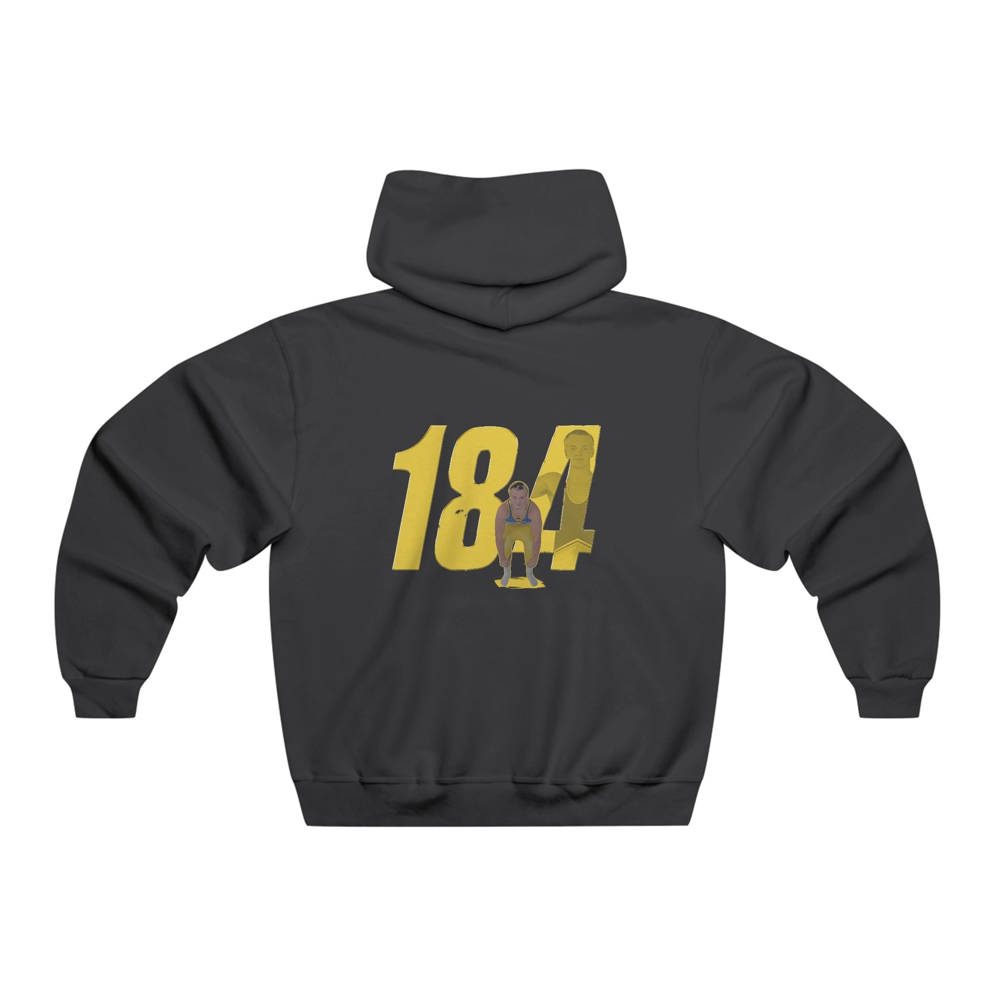 Caleb Cohee Vintage Hoodie