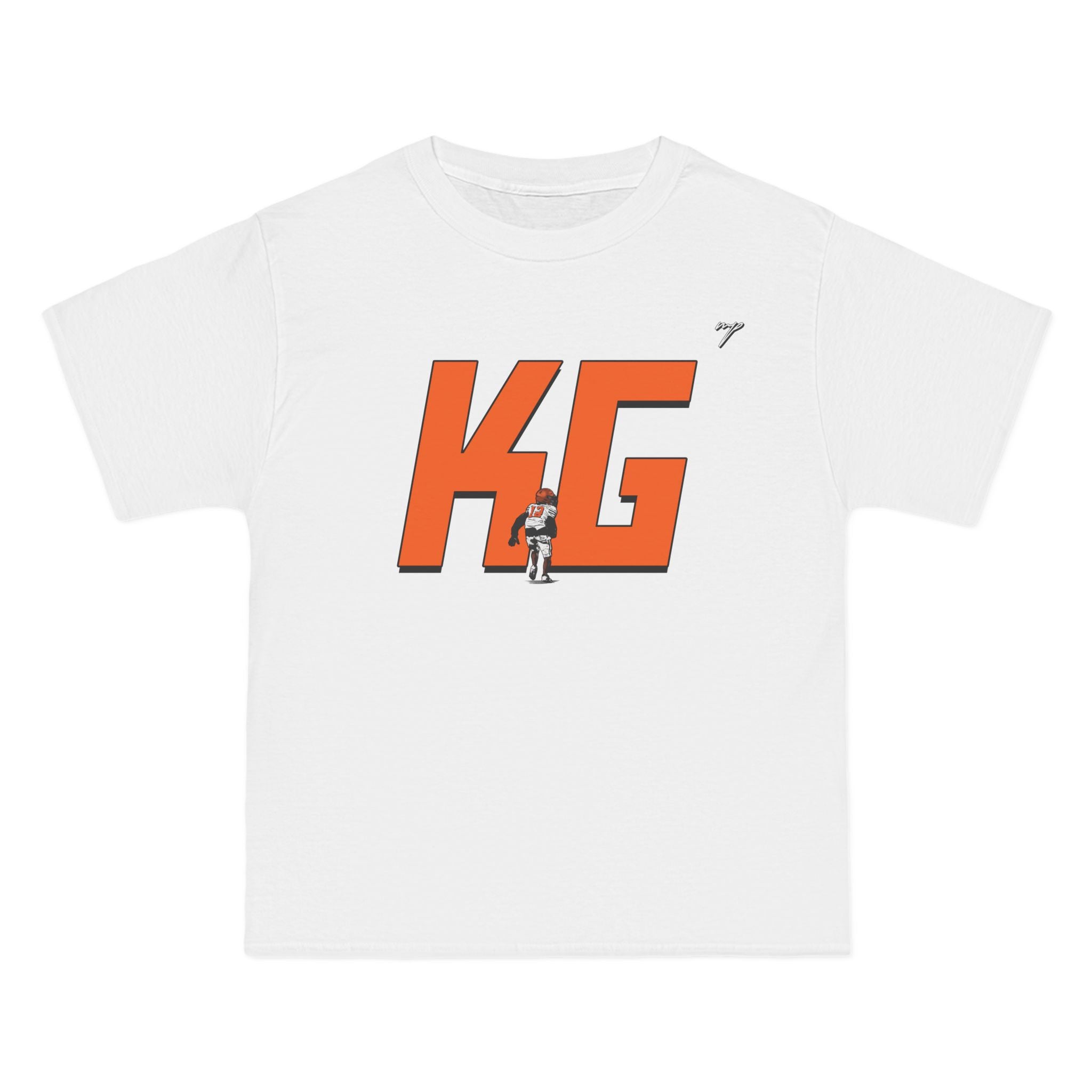 Kevin Gibson Vintage Tee