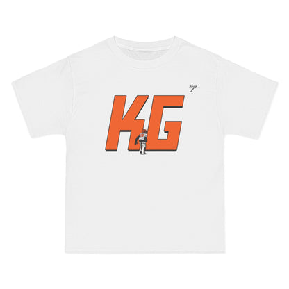 Kevin Gibson Vintage Tee