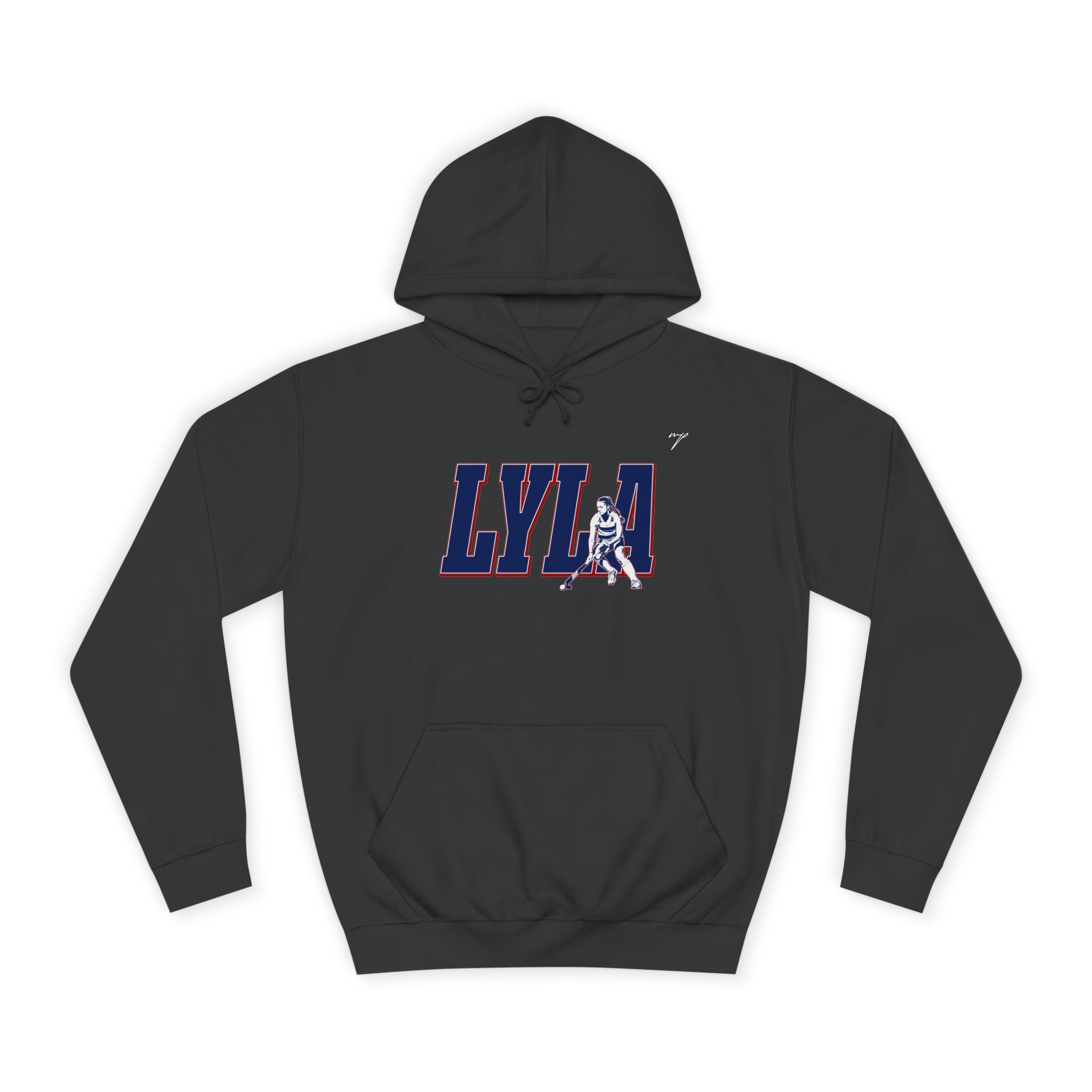 Lyla Klopp Hoodie