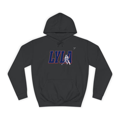 Lyla Klopp Hoodie