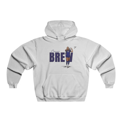 Cammi Brew Vintage Hoodie