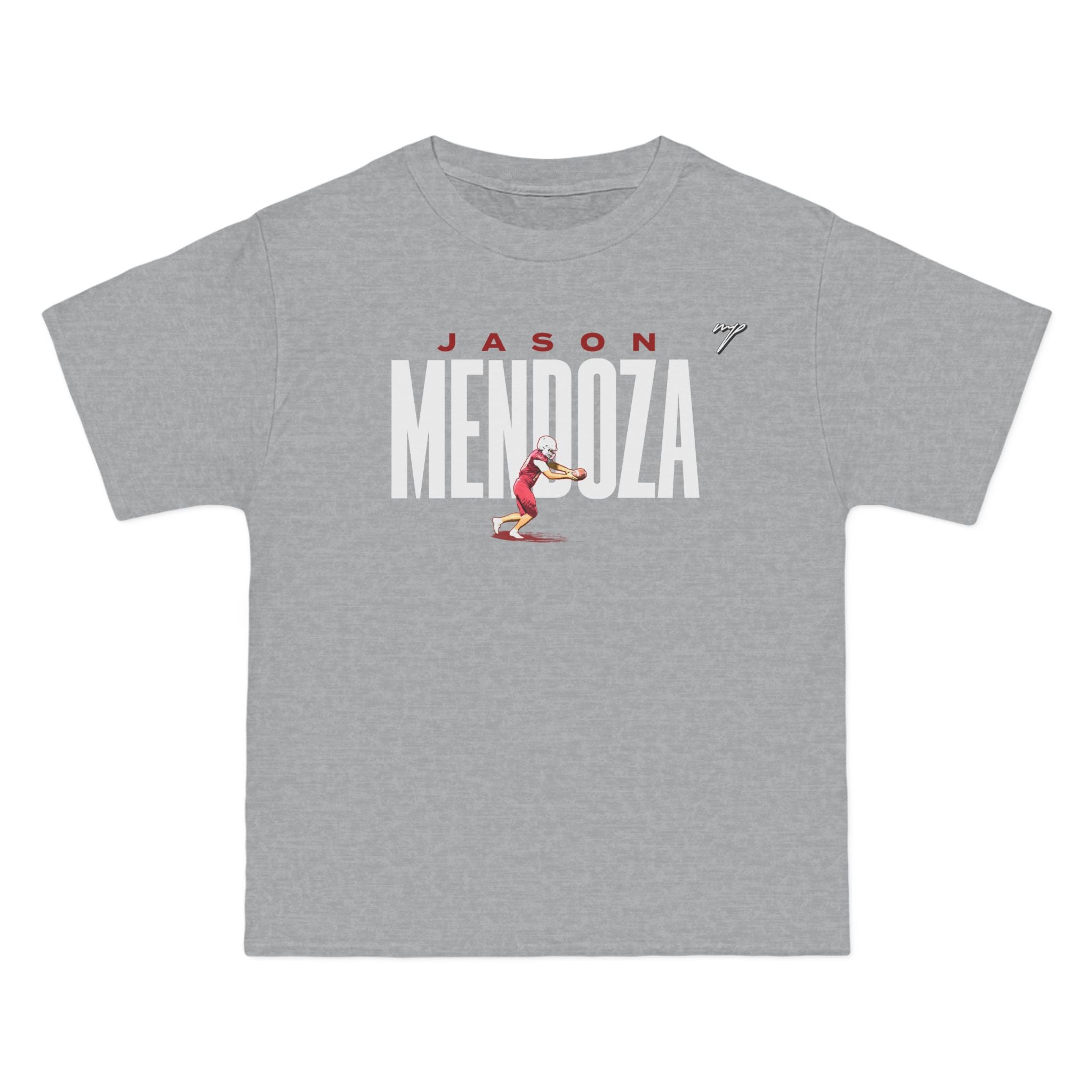 Jason Mendoza Vintage Tee