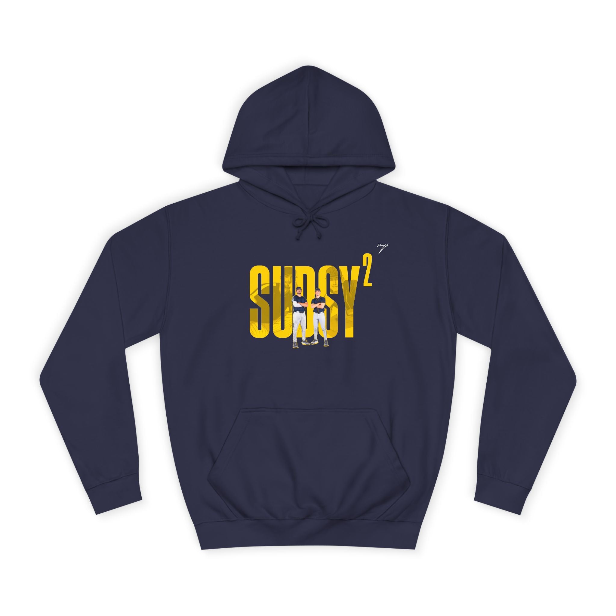 Troy Sudbrook Hoodie