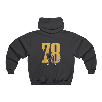 Will Linenberger Vintage Hoodie