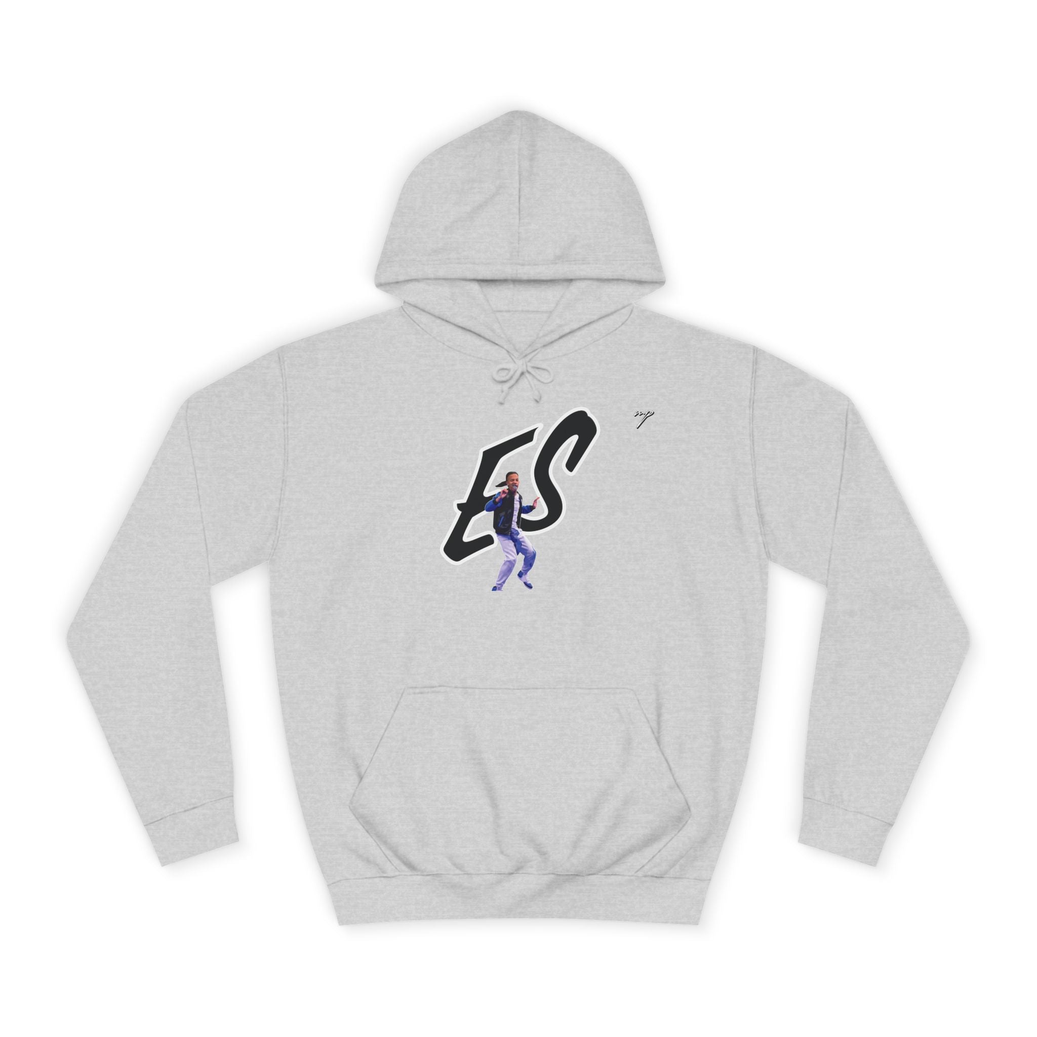 Eddy Soto Hoodie