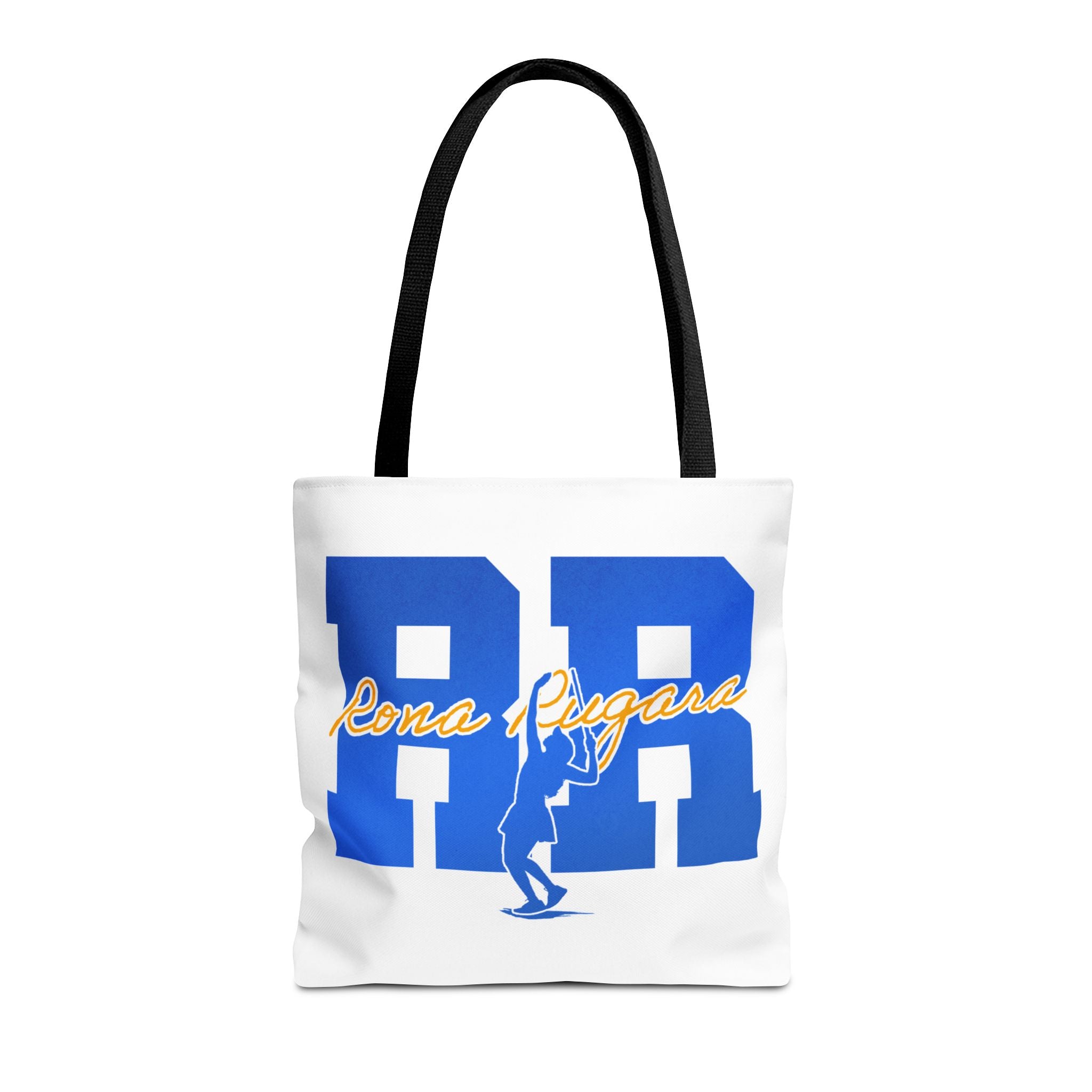 Rona Rugara Tote Bag
