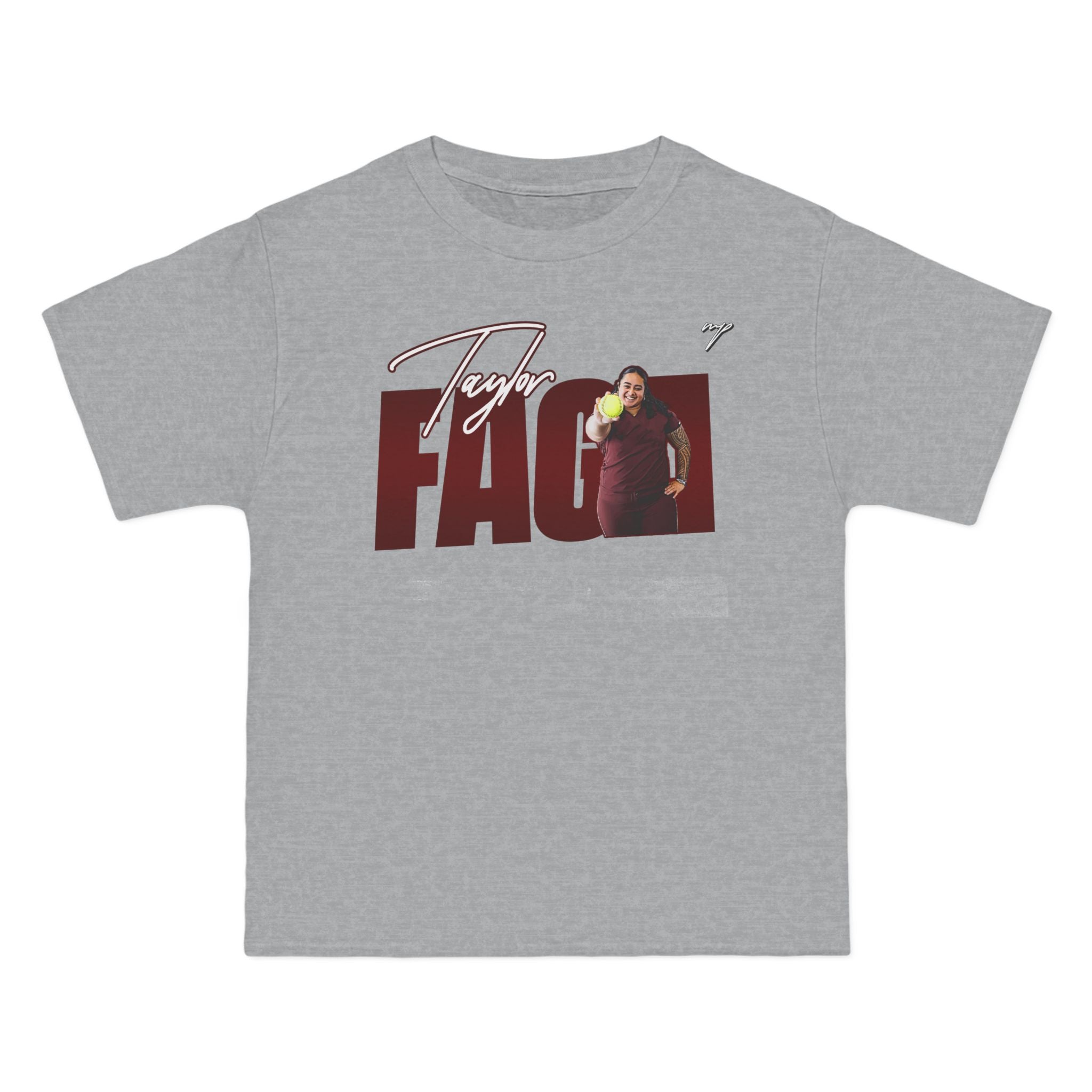 Taylor Faga Vintage Tee